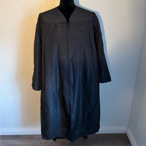 Oak Hall Graduation gown